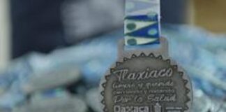 Se realizará en Tlaxiaco Torneo Tradicional del Trompo