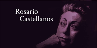 EfeméridesRIO: Se instaura el Premio Rosario Castellanos a la trayectoria cultural de la mujer