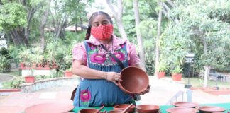 Invita SMO a apoyar a mujeres artesanas en tienda virtual