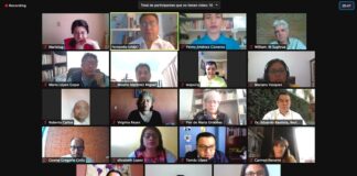 Inicia Maestría en Traducción e Interpretación de Lenguas Indígenas de la UABJO