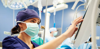 Aumenta la cifra de estudiantes de Salud Digital durante la pandemia