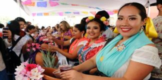 Día de la Samaritana en Oaxaca: Conoce este tradicional festejo de cuaresma