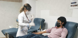 Convoca SSO a donar sangre de manera altruista para niñ@s con cáncer