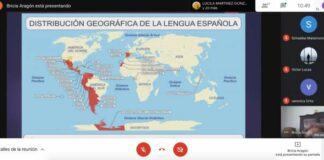 Promueve Secretaría de Administración uso correcto del idioma español