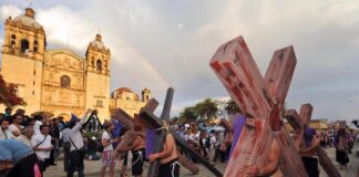 Exhorta SEGEGO a cancelar eventos públicos por Semana Santa