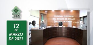Acredita TEEO violencia política en razón de género contra regidora de Taniche
