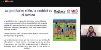 Inicia la SMO “Marzo, mes de la Mujer”