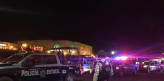 Refuerza SSPO acciones para disuadir actos delictivos