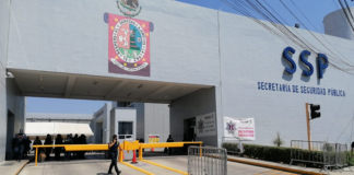 Policías estatales levantan paro de labores