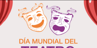 EfeméridesRIO: Día Internacional del Teatro