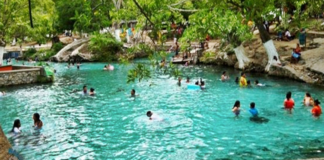 Cerrará Ojo de Agua de Tlacotepec en Semana Santa