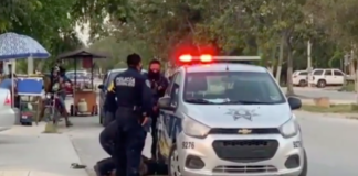 Exceso de fuerza causó la muerte de la mujer en Tulum, revela la autopsia