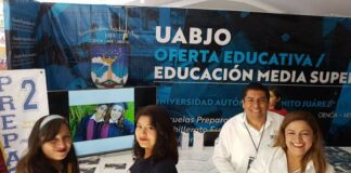 La UABJO abre su convocatoria para el examen preferente de admisión al Nivel Superior