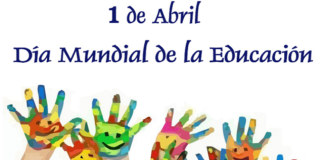 EfeméridesRIO: Día Mundial de la Educación