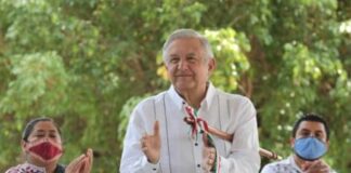 Si viene tercera ola, que nos agarre vacunados.- AMLO