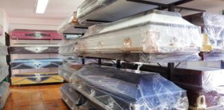 Velatorio “Manuel Fernández Fiallo” trabaja de manera óptima