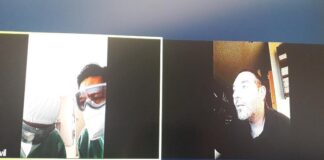 Activan los SSO programa de Telemedicina para combatir la COVID-19