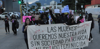 Feministas saldrán a las calles para exigir justicia y alto a la violencia de género