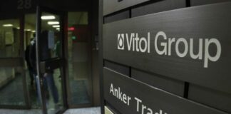 Vitol ofreció 17 mdd en resarcimiento de daños por corrupción: Pemex