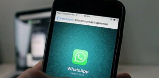 No es tu internet: reportan caída masiva en el servicio de WhatsApp e Instagram