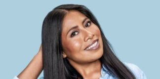 Yalitza Aparicio reveló haber contraído una enfermedad cutánea al iniciar su carrera artística