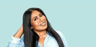 Yalitza Aparicio vuelve al cine con película de terror