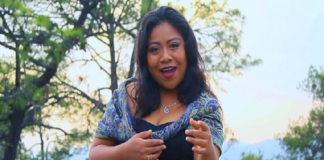 PRI define candidaturas a diputaciones federales en Oaxaca; postulan a hermana de Yalitza Aparicio