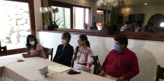 Familiares de arquitecto desaparecido denuncian nulos avances de la Fiscalía