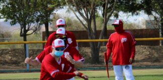 Arranca pretemporada de Guerreros – Diablos en Oaxaca