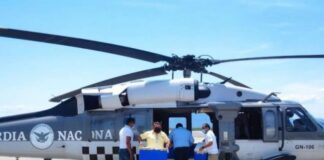 Vacunarán a abuelitos que ganaron amparo en Oaxaca