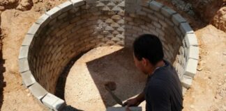 EfeméridesRIO: Día del Albañil y la Santa Cruz