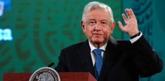 Resolución del INE, atentado a la democracia, dice AMLO