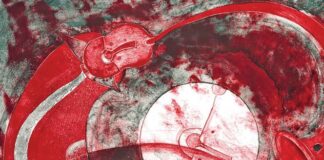 Reciben arte de Oaxaca en la Feria Internacional de la Lectura Yucatán