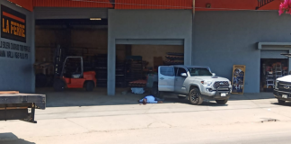 Asesinan a padre de dirigente del PAN en Oaxaca