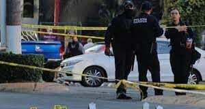 Balacera en Guadalajara deja tres muertos y 30 detenidos