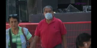 No bajes la guardia: advierten por repunte de COVID en estos 7 estados