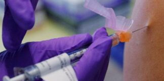 BioNTech prevé resultados de ensayos de vacuna en bebés para septiembre