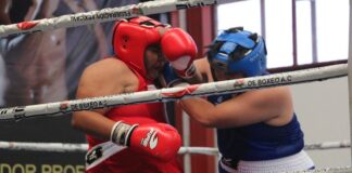 28 boxeadores participarán en los Juegos Nacionales 2021