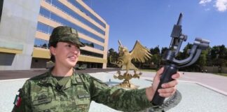 Alexa Bueno, youtuber de la Sedena, renuncia tras acusar acoso laboral