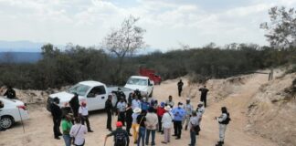 Ejecuta Fiscalía segunda etapa del plan de búsqueda de Claudia Uruchurtu