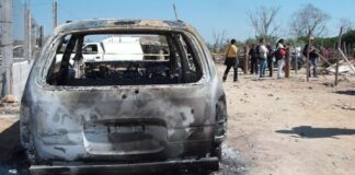 7 cárteles y 16 células operan en estados con elecciones de gobernador