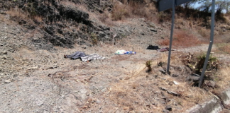 Resurge violencia en la Sierra Sur, reportan dos muertos