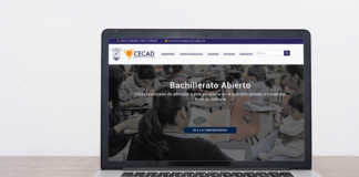 CECAD-UABJO invita a integrarse a programas de estudio en modalidad abierta y a distancia