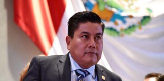 Desbandada en el PT; renuncia César Morales Niño