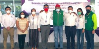 Verdadero que Guerrero tiene más pobreza que Oaxaca: Candidato