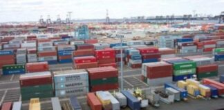 México supera a China como principal socio comercial de Estados Unidos