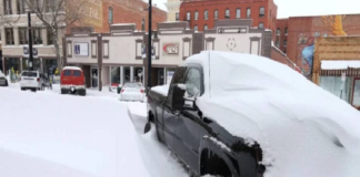 Mueren congeladas 3 mujeres oaxaqueñas al intentar cruzar a California