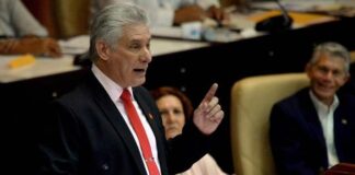 Cuba rechaza acusaciones de EU sobre violaciones a derechos humanos