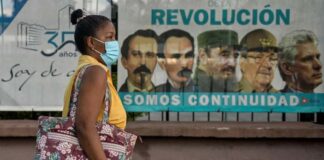 Cuba inicia última etapa de ensayos de sus vacunas contra el coronavirus