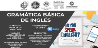 Abre Instituto Municipal de la Mujer convocatoria para curso en línea